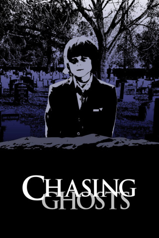 Chasing Ghosts (2014)