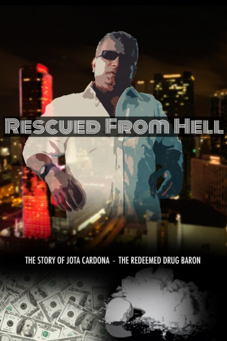 Rescued from Hell - The Story of Jota Cardona (2019)