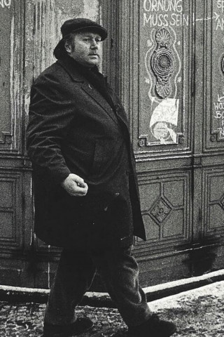 Denkmalsforschung (1972)