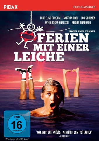 Ferien mit einer Leiche (1993)