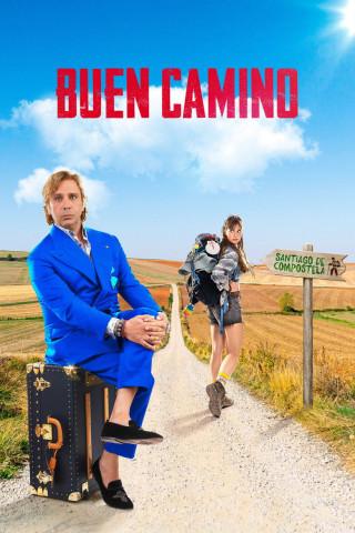 Buen Camino (2025)