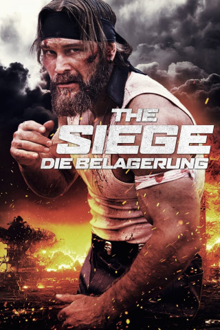 The Siege - Die Belagerung (2023)