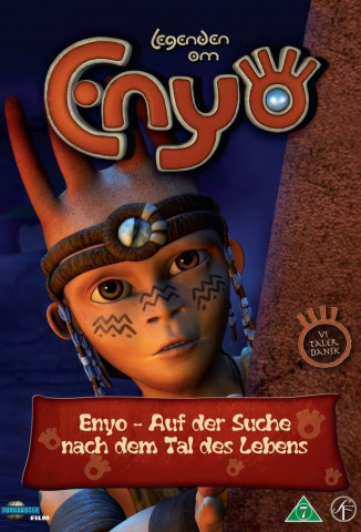 Enyo - Auf der Suche nach dem Tal des Lebens (2010)