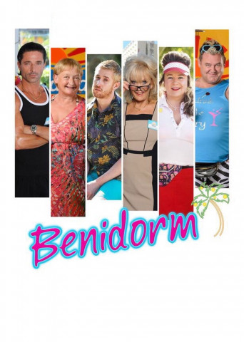 Benidorm (2007)
