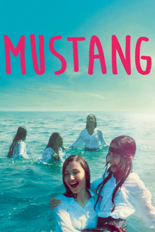 Mustang (2015)