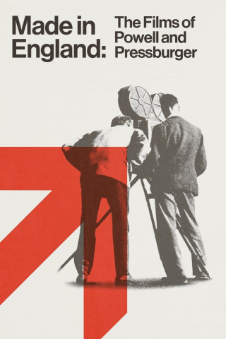 Made in England: Die Filme von Powell und Pressburger (2024)