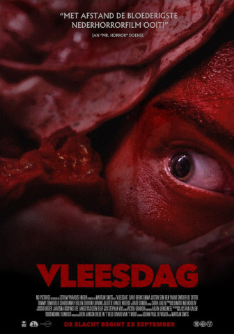 Meat Kills (2025)