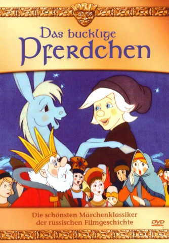 Das bucklige Pferdchen (1975)