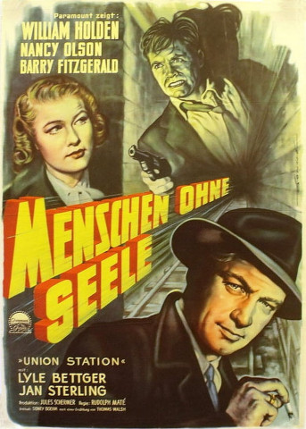 Menschen ohne Seele (1950)