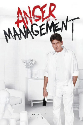 Anger Management (2012)