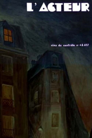 L'acteur (1974)