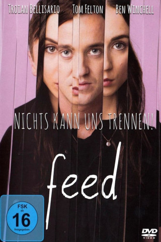 Feed - Nichts kann uns trennen! (2017)