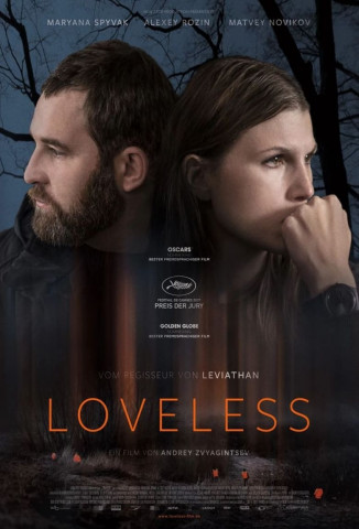 Loveless (2017)