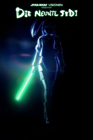 Star Wars: Visionen präsentiert - Die neunte Jedi (2026)