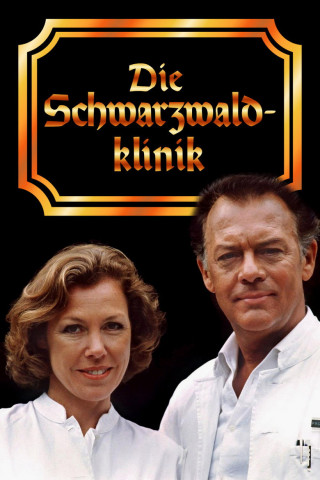 Die Schwarzwaldklinik (1985)