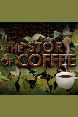 Story of... Coffee (2016)