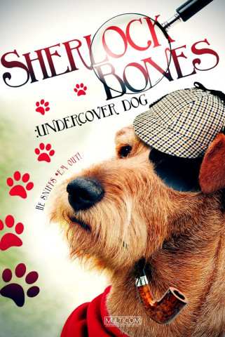 Sherlock: Undercover Dog (1994)