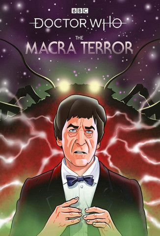 Doctor Who: The Macra Terror (1967)