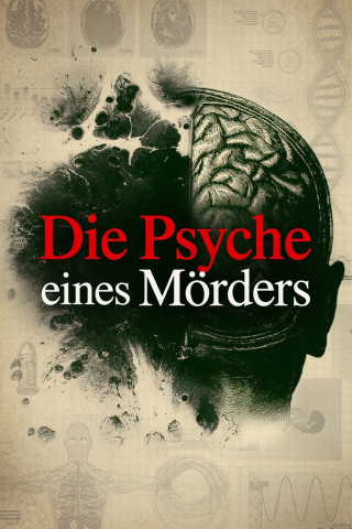 Die Psyche eines Mörders (2025)