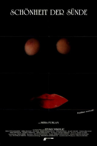 Die Schönheit der Sünde (1986)