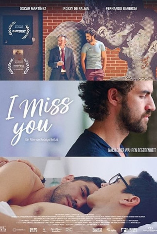 I Miss You (2019)