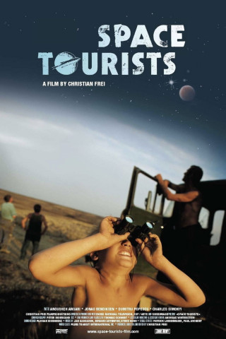 Space Tourists (2009)