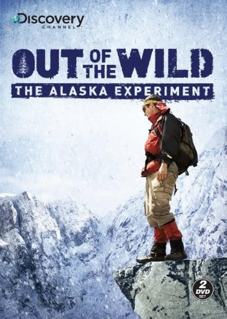 Das Alaska-Experiment (2008)