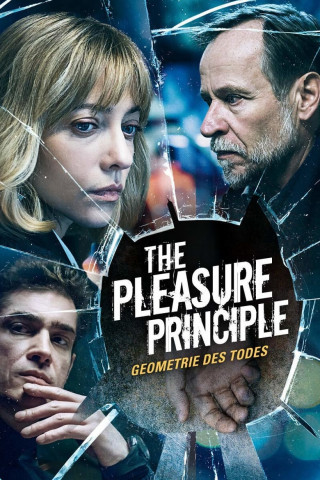 The Pleasure Principle - Geometrie des Todes (2019)