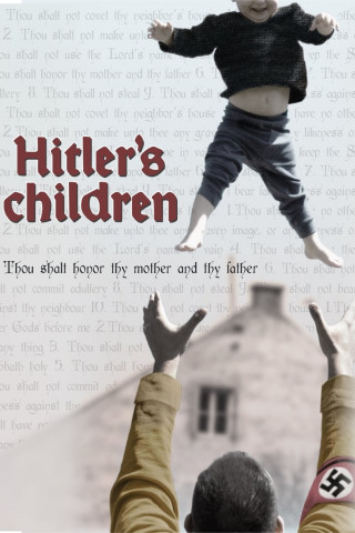 Meine Familie, die Nazis und Ich (2011)