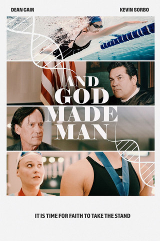 And God Made Man (2024)