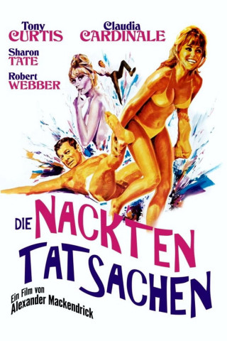 Die nackten Tatsachen (1967)