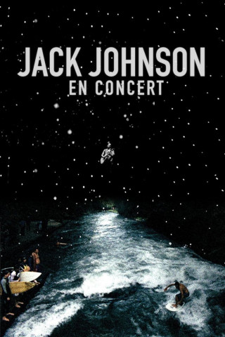 Jack Johnson en concert (2009)