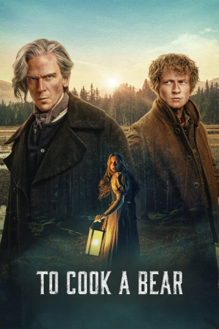 To Cook a Bear (2025)