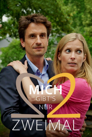 Mich gibt's nur zweimal (2012)