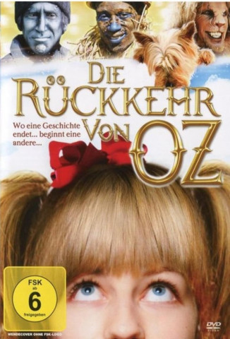 Die Rückkehr von Oz (2011)