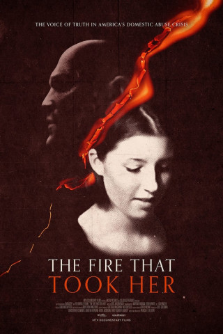 The Fire That Took Her (2023)