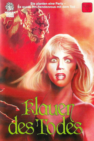 Klauen des Todes (1987)