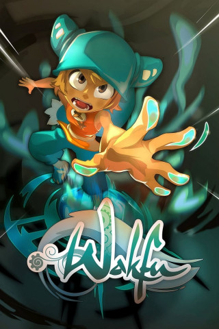 Wakfu (2008)