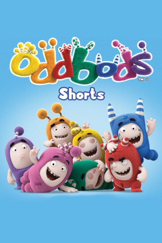 Oddbods Cartoon (2015)