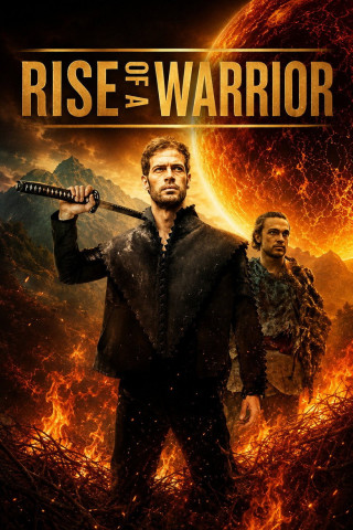 Rise of a Warrior (2017)