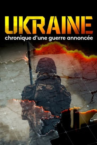 Euromaidan - Chronik eines angekündigten Krieges (2023)