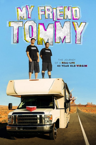 My Friend Tommy (2022)