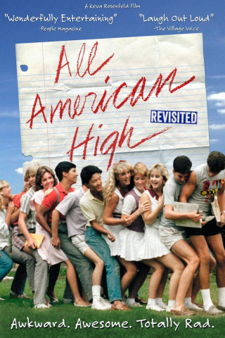All American High Revisited (2014)