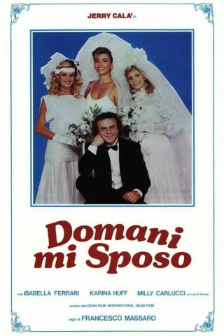 Domani mi sposo (1984)