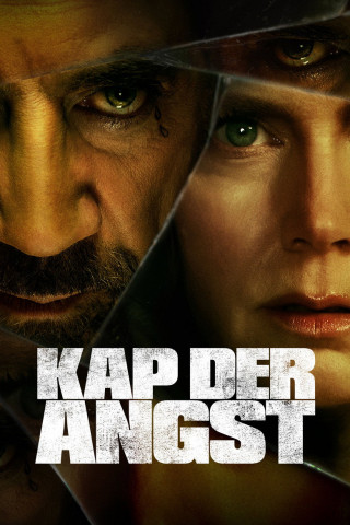 Cape Fear (2026)