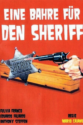 Eine Bahre für den Sheriff (1965)