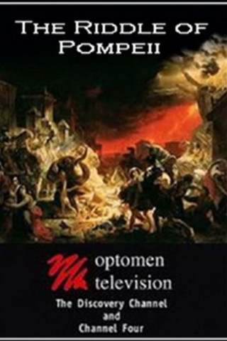 The Riddle of Pompeii (2007)