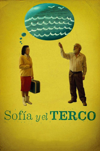 Sofia and the Stubborn Man (2012)