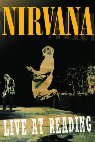 Nirvana - Live At Reading (2009)