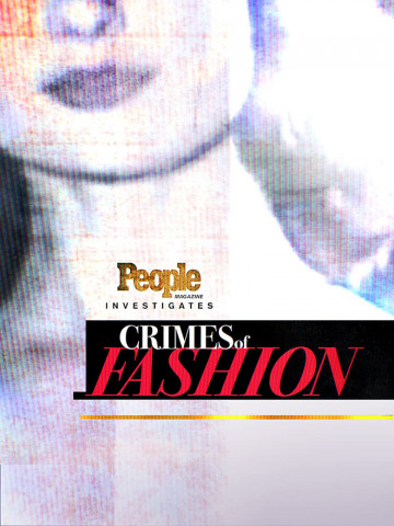 Crimes of Fashion (2018)